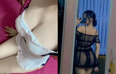Clip Sex Múi Mít Quỳnh Diễm 2k2 Mông Vú Cứ Ngộn Ngộn Chịu Sao Thấu