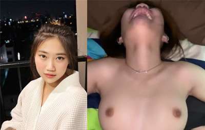 Phê Muốn Chảy Nước Mắt Vì Cặc Anh Người Yêu Bự Chảng